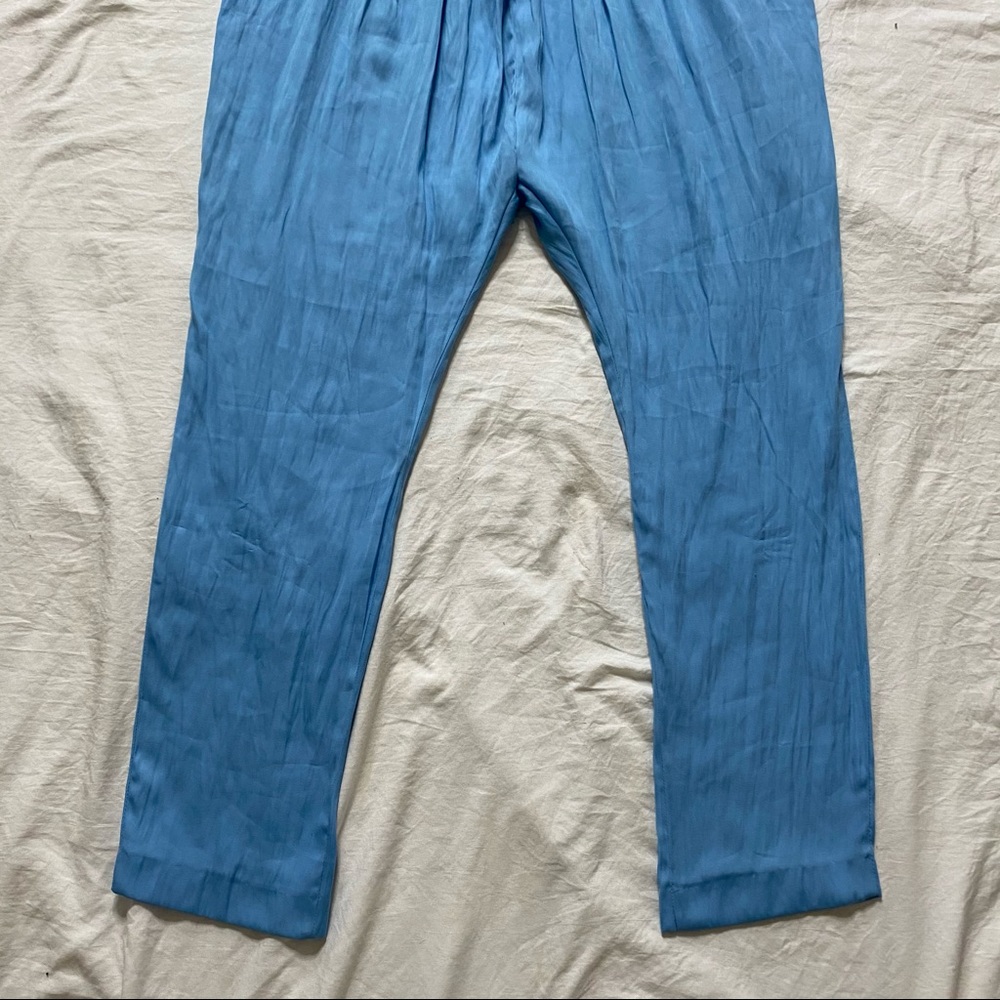 Zara Harem Slacks - image 7